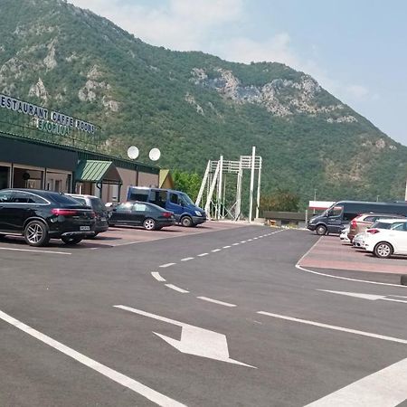 Guesthouse Eko Piva Плужине Екстериор снимка
