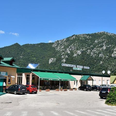 Guesthouse Eko Piva Плужине Екстериор снимка