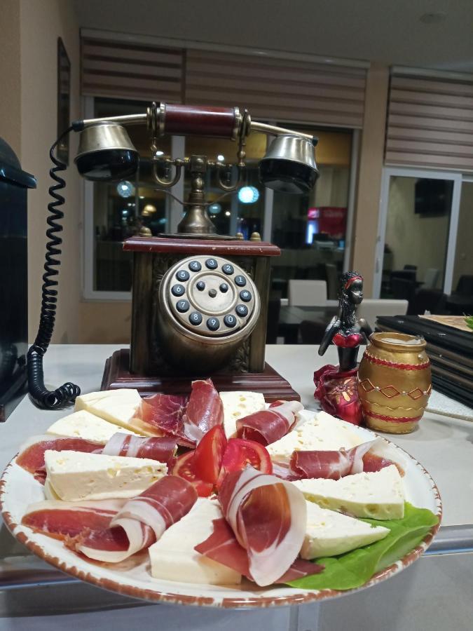 Guesthouse Eko Piva Плужине Екстериор снимка