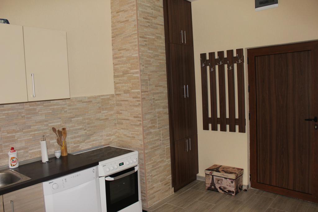 Guesthouse Eko Piva Плужине Екстериор снимка