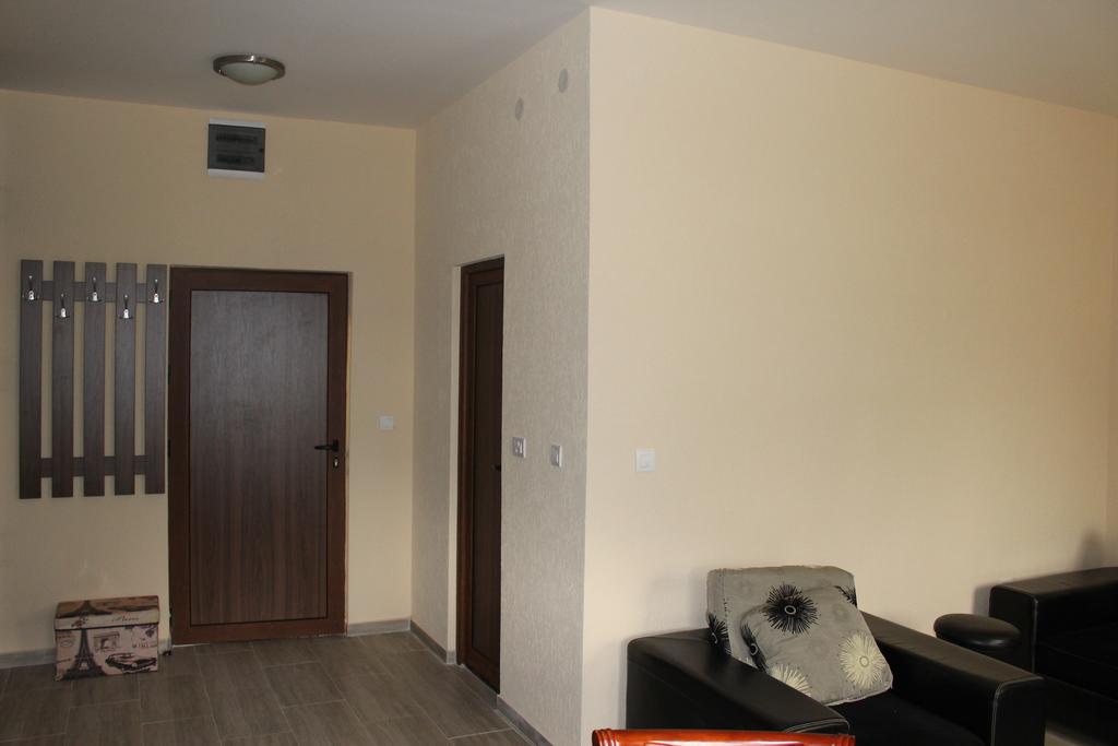 Guesthouse Eko Piva Плужине Екстериор снимка
