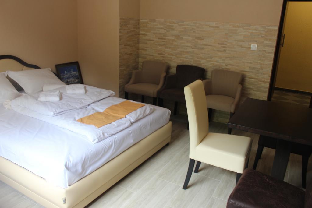 Guesthouse Eko Piva Плужине Екстериор снимка