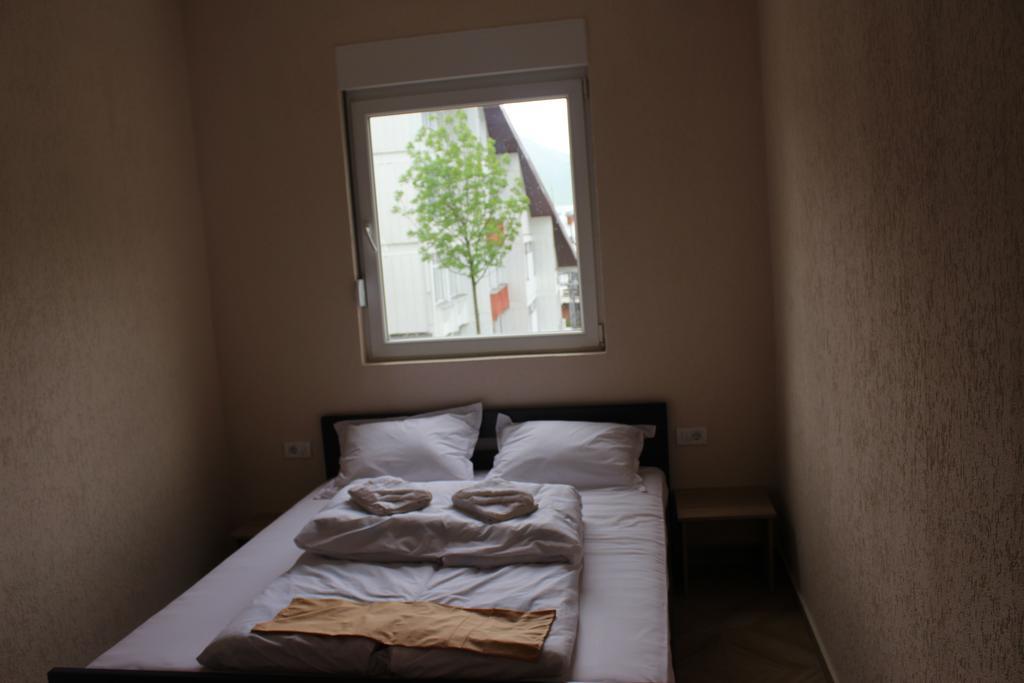 Guesthouse Eko Piva Плужине Екстериор снимка