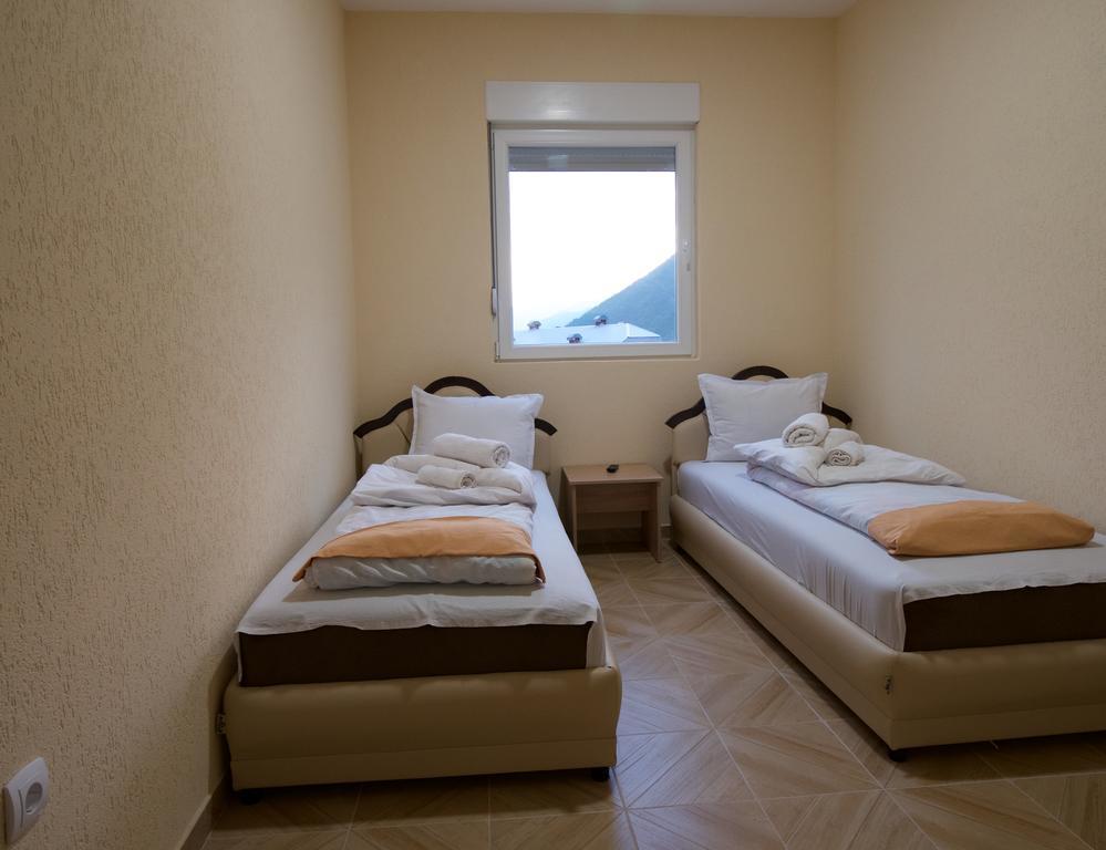 Guesthouse Eko Piva Плужине Екстериор снимка