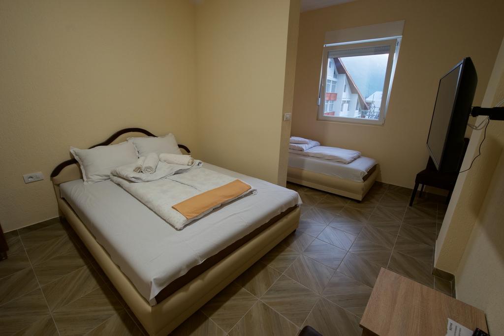 Guesthouse Eko Piva Плужине Екстериор снимка