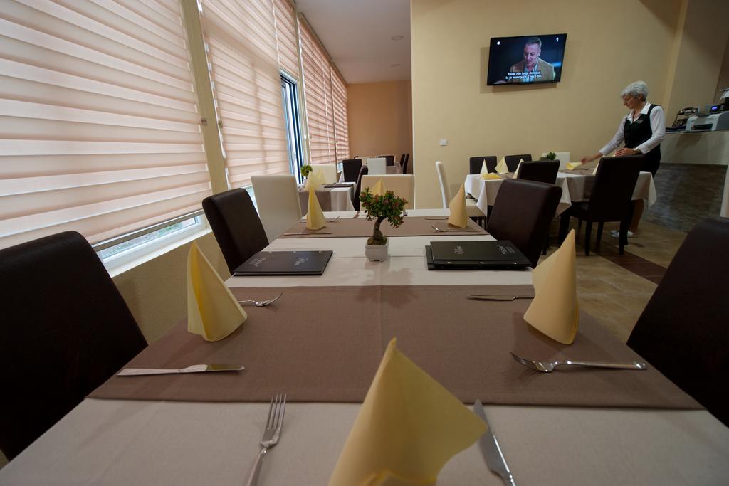 Guesthouse Eko Piva Плужине Екстериор снимка