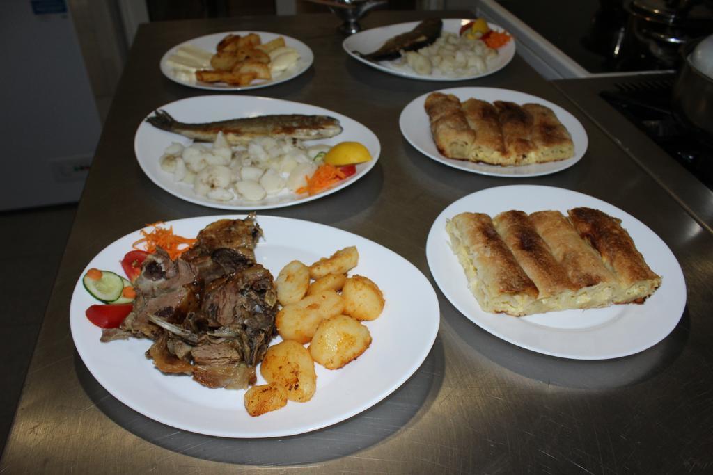 Guesthouse Eko Piva Плужине Екстериор снимка
