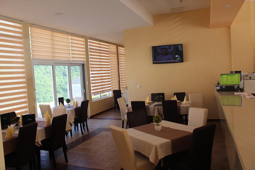 Guesthouse Eko Piva Плужине Екстериор снимка