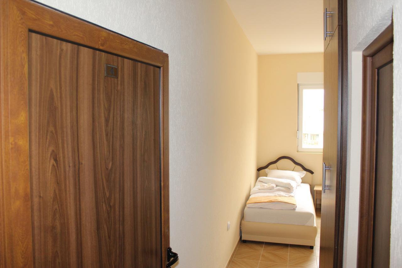 Guesthouse Eko Piva Плужине Екстериор снимка
