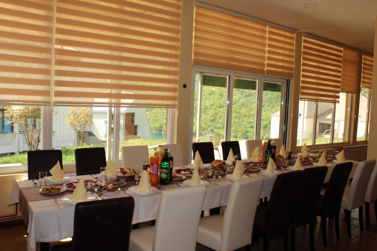 Guesthouse Eko Piva Плужине Екстериор снимка
