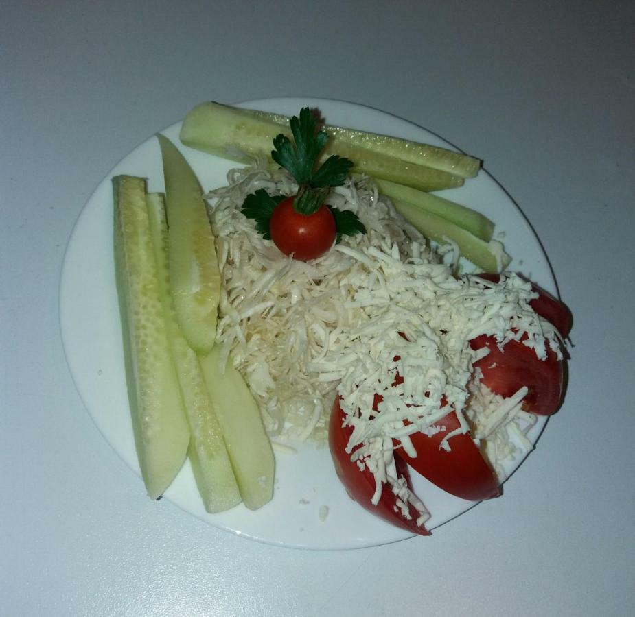 Guesthouse Eko Piva Плужине Екстериор снимка