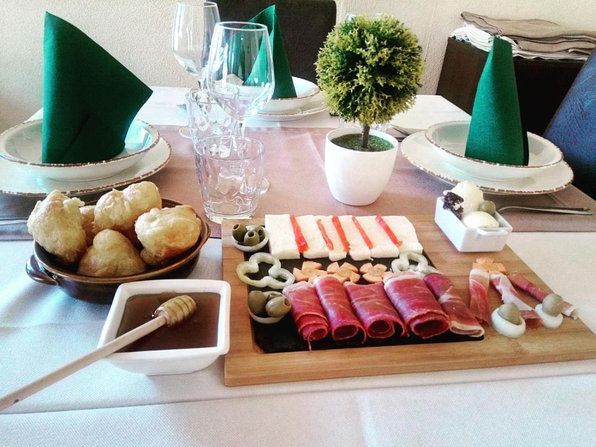 Guesthouse Eko Piva Плужине Екстериор снимка