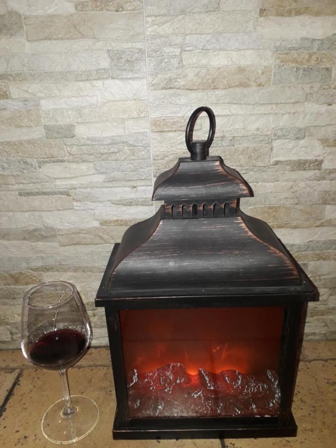 Guesthouse Eko Piva Плужине Екстериор снимка